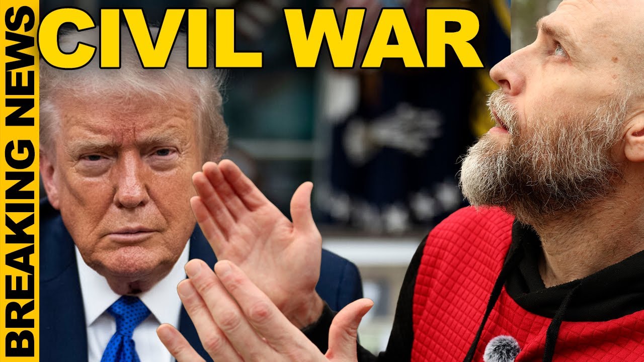 🔥BREAKING NEWS 🔥FIREFIGHT VIDEO SENDS AMERICANS INTO THE STREETS🔥TRUMP PRAYS FOR CALM REACTIONS🔥