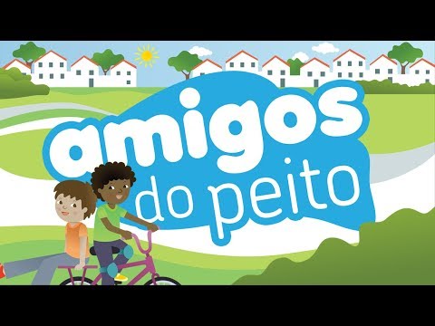Amigos do Peito |  ZiS