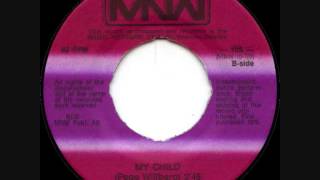 Pepe & Paradise - My Child