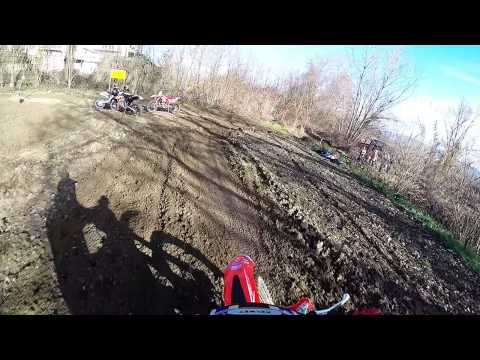 Training NUTRIA PARK