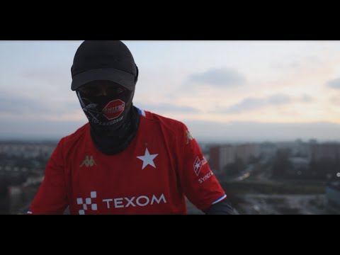 Gibon TKSG - Mizofobia  (Cuty: Dj Cutahead)