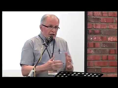 CEP 2016 Lecture 12 of 14 : D.A. Carson - The Gospel and The Spirit