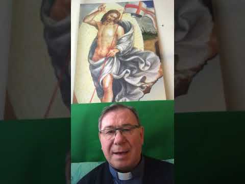 Commento al Vangelo di Martedì 3 Aprile 2018 a cura di Don Carlo Marcello