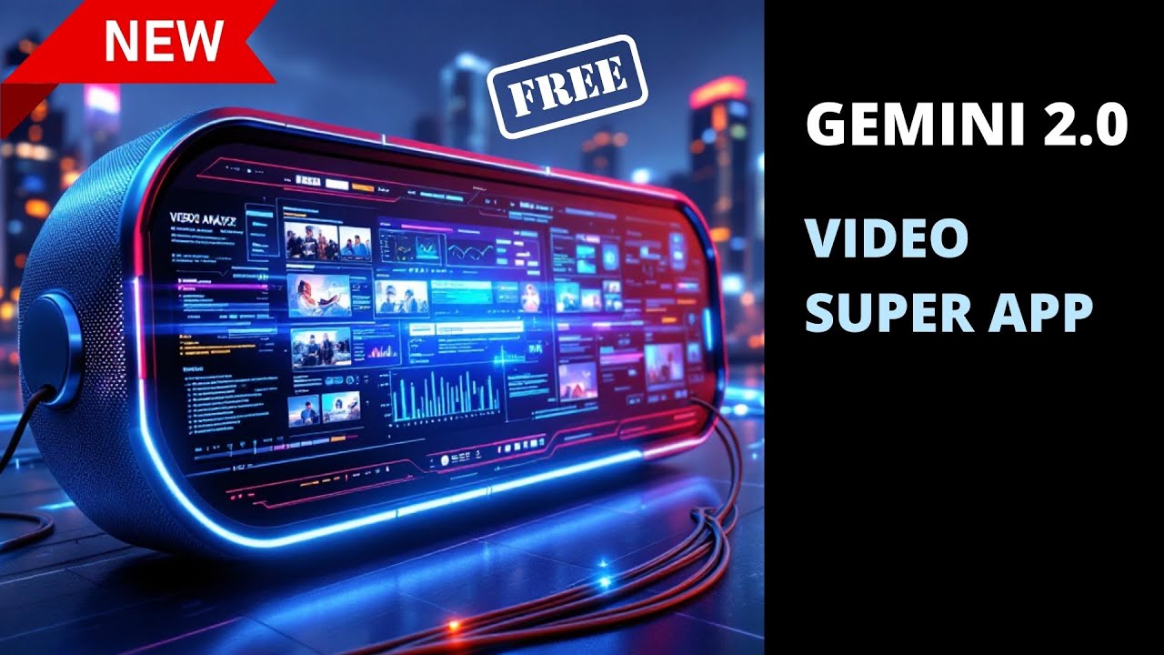 AI Analyzes Videos to Deliver Task-Specific Insights