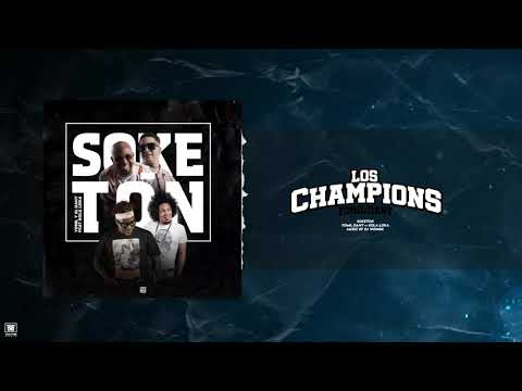 Soketon yomil y el dany ft kola loca