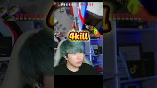 7kill集　 #ゲーム実況 #mecchachameleon