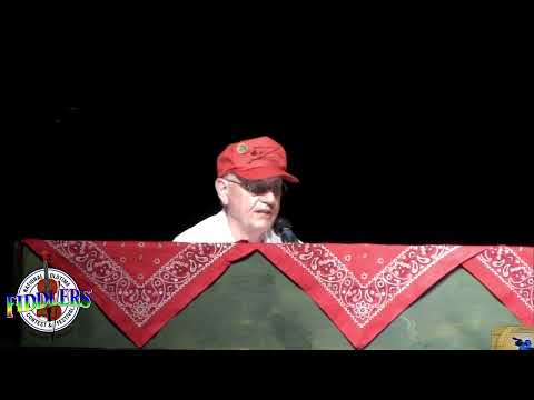 National Swing 17 & Younger - 2022 National Oldtime Fiddle Contest (Weiser)