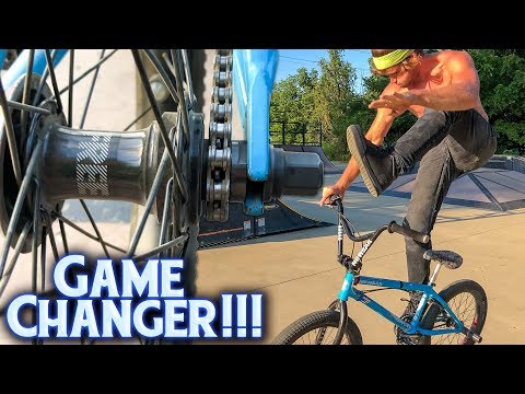 Q&A - Revolutionary New Planetary Freecoaster Testing! - The Real Deal?!