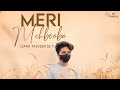 Meri Mehbooba (Zara Tasveer Se Tu) - SujitK27 | Shahrukh Khan | Kumar Sanu | Latest Hindi Cover 2022