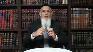 לקראת שבת אחרי מות קדושים תשפו I הרה"ג יוסף הללויה שליט"א