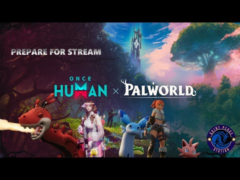 Oncehuman : ED057 ชีวิตวุ่นๆของวัยรุ่นล่าโอเม็น