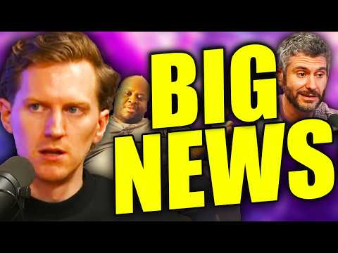 Mike Clum Reveals More About EDP445 (Ethan Klein Interview)