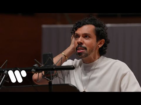 Bruno de Sá performs "In mezzo a mille affanni" (Caruso: Il fanatico per la musica, Act 1)