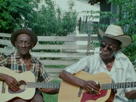 Mance Lipscomb and Lightnin' Hopkins