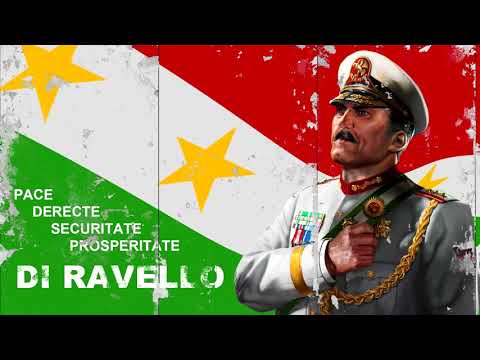 Just Cause 3 Radio announcer music