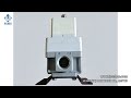 Valve USED ITV3050-212BL SMC Proportional