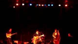 The New Amsterdams 2