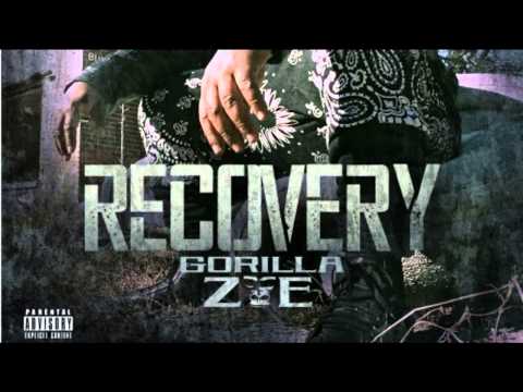 Gorilla Zoe - Oohh Ahh (Feat. Flo-Rida) (Recovery)