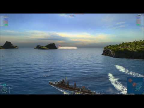 Gefecht #2 [BAGAX] vs. [SPVO]