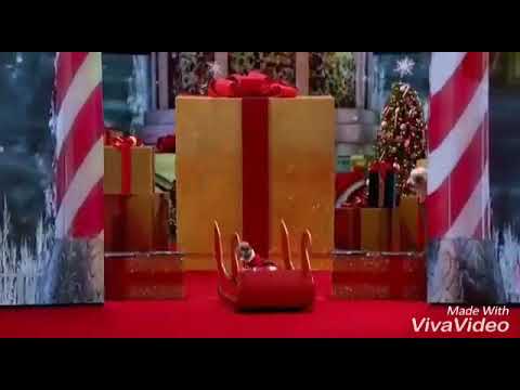 Aaya sapno me koi sahjada (circus version)