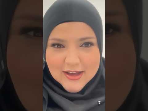 A Wikipedia race with Fatiha El-Ghorri! #Taskmaster