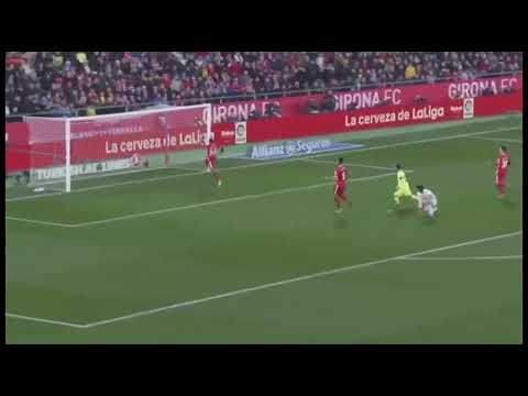 VASELINA DE LEO MESSI GOLAZO / BARCELONA VS GIRONA / 2019 ● JAMS