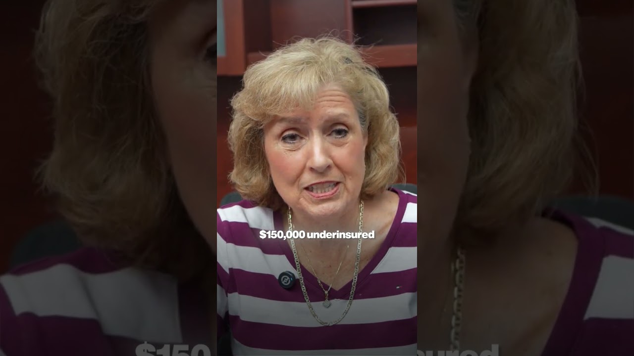 The Truth About Cutting Coverage | Protect Your Home