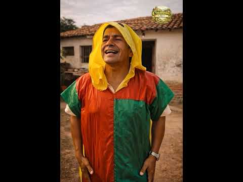 Asi Eran los capuchones del carnaval de Sincelejo Sucre Colombia
