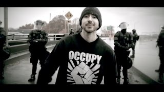 Quincy Davis - What's Going On feat. John Trudell (Official Video)