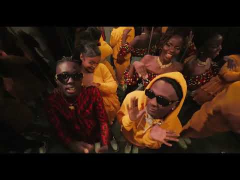 This & That Extended Fik Fameica & Lucky Jo (Xb Promotar)