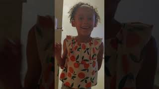 Part 5 my love of my life serenity love singing n saying 👋 hello to everybody