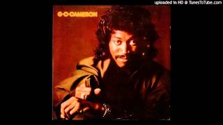 G.C. Cameron - Strong Love