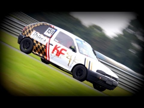 Silvano Brito - 5ª Etapa Copa Bana 2013 - Categoria Turismo B - 1ª Bateria - AIC