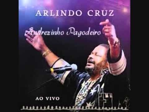 Arlindo Cruz - Testamento de Partideiro ( DVD  2012) - @zegottinha