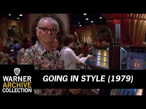 Vegas Flirting | Going in Style | Warner Archive