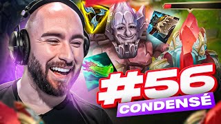 LE BACKDOOR DU SIÈCLE DE MALPHITE ULTIME