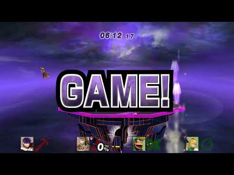 [1/29/23] The Construct 175 Beta P+ replays (setup 3/6)