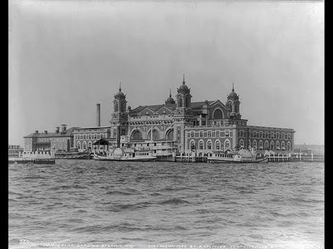 Jewish Immigration with Hasia Diner and Daniel Okrent