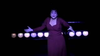 Rose's Turn - Patti LuPone