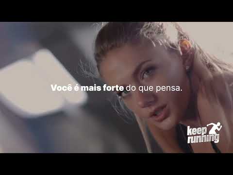 Keep Running (Comunidade)