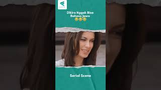 Download lagu Dikira ga bisa bahasa jawa 😂  #shortvideo #film mp3