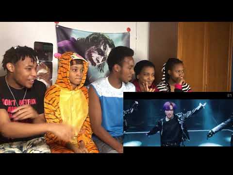 AFRICANS REACT TO KPOP -  NCT 127 엔시티 127 'Punch' MV