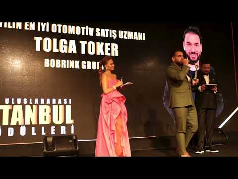 BESTER AUTOMOBILVERTRIEBSSPEZIALIST DES JAHRES