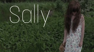 Sally  Creepypasta Short Film