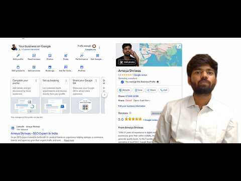 What Is SEO? video thumbnail