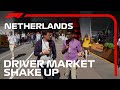 What Next In The F1 Driver Market?