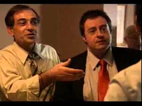 Tratame Bien - José defiende a su hermano Hernán