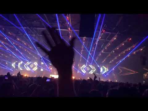 Warface - Breaking The Rules (Bloodlust Remix) @ Supremacy 2021