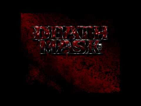 death mask amiga game