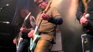 Suburban Tribe : Lost Time @ DOM, Helsinki, Finland 18-03-2011